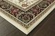 Oriental Weavers™ Kashan White 8'x11' Rug-2