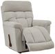 La-Z-Boy® Fulton Linen Manual Rocking Recliner-1