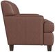Flexsteel® Customizable Dempsey Loveseat-2