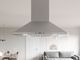 Zephyr Napoli 36" Stainless Steel Island Range Hood-4