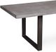 TOV Furniture Edna Concrete Veneer Table-4