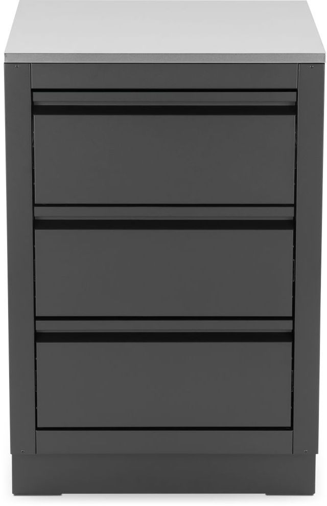 Napoleon OASIS® 24" x 24" Stainless Steel Universal Countertop-2
