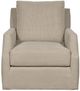 Vanguard® Furniture Customizable Envision Swivel Chair-1
