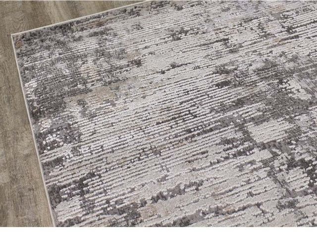 Kalora Interiors Chorus Beige/Gray 8' x 11' Rug-1