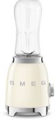 Smeg 50's Style 250 W Cream Personal Counter Blender-0