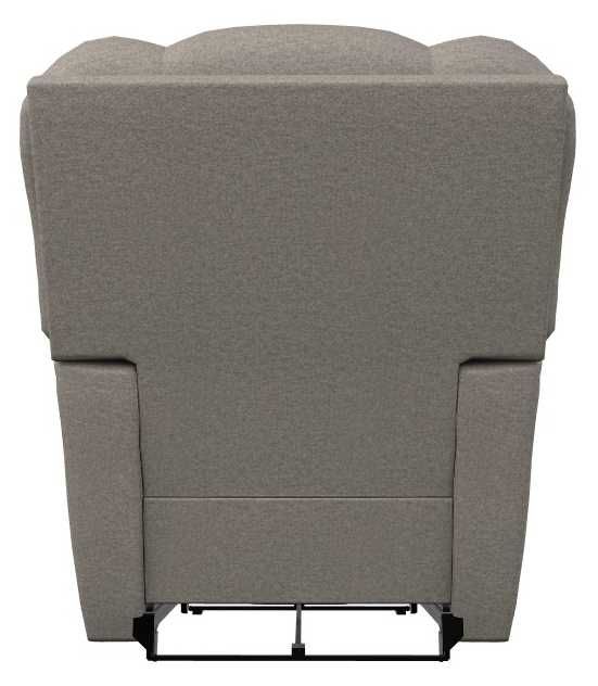 La-Z-Boy® Maverick Muslin Manual Wall Recliner-3