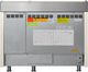 Viking® Tuscany 48" Pure White Pro Style Dual Fuel Range with Griddle-3