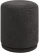 Renwil® Hevea Charcoal Ottoman-0