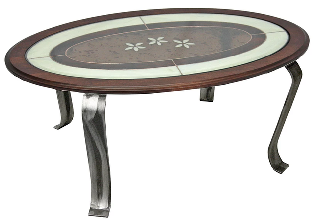 Forge Design Diva Coffee Table-3