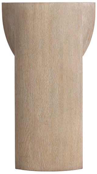 Bernhardt Living Loggia Aria Side Table-3