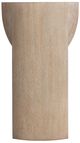 Bernhardt Living Loggia Aria Side Table-3