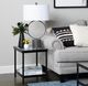 Crestview Collection Infinity Contemporary Table Lamp-4