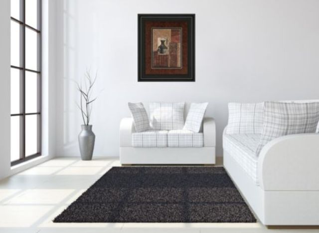 Classy Art Artifact Revival l By Maria Donovan Wall Art-2
