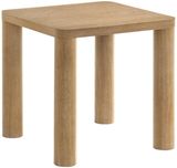 Washed Oak