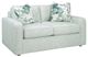 Temple Furniture Customizable Samuel 28331 Loveseat-2