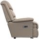 La-Z-Boy® Astor Ceramic Power Wall Recliner with Headrest and Lumbar-3