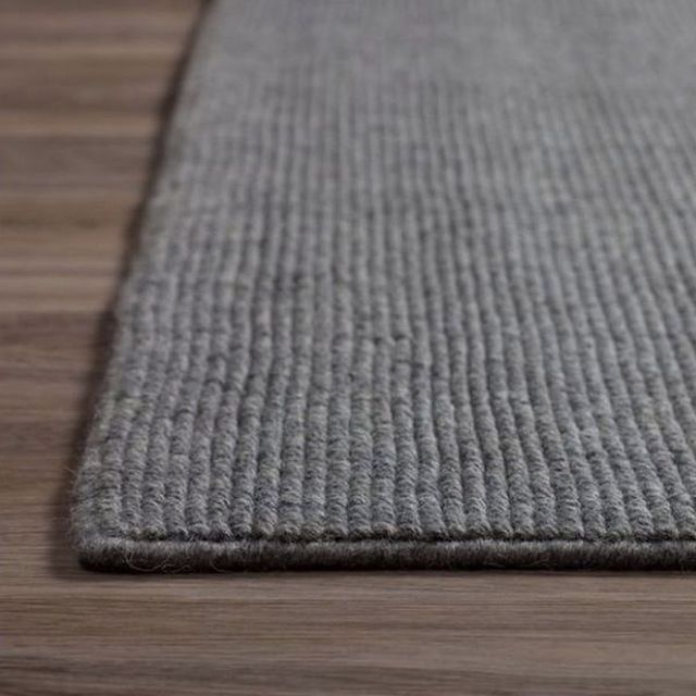 Dalyn™ Rug Company Monaco Sisal MC300 Ash 5'x8' Area Rug-4