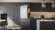 Liebherr 30" 14.1 Cu. Ft. Panel Ready Built-In Bottom Freezer Refrigerator-4