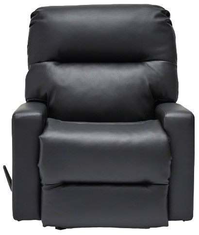 Best® Home Furnishings Customizable Kenley Manual Space Saver® Recliner-2