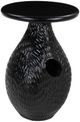 Zuo® Modern Piho Black Side Table-0