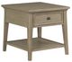 Legacy Classic Grayson Honeyed Oak End Table-0