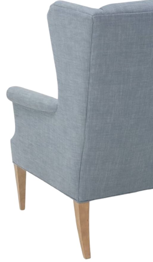 Rowe® Customizable Heywood Chair-4