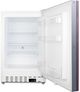 Summit® 2.7 Cu. Ft. Panel Ready Built In Undercounter Freezer-1