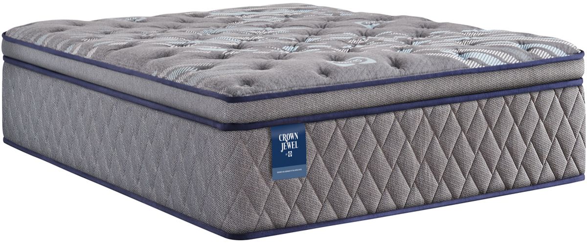 Sealy® Crown Jewel Spring Fourth & Park 14