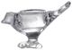 A & B Home Clear Tealight Candle Holder-0