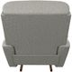 La-Z-Boy® Morrison Dove Manual Rocking Recliner-3