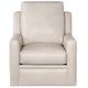 Bradington-Young Customizable Revelin Swivel Chair-1