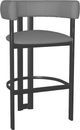 Amisco Customizable Clarissa Bar Stool-2