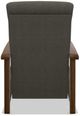 La-Z-Boy® Nouveau Ash Low Profile Power Recliner-3