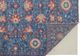Feizy Beall Blue 5' x 8' Rug-4