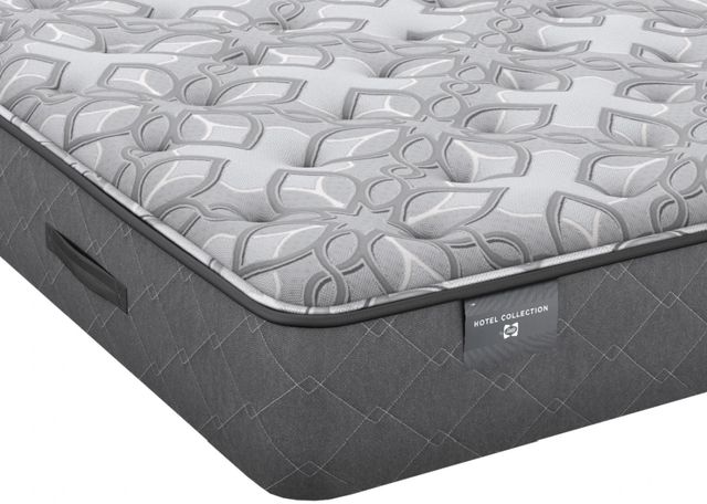 Sealy® Posturepedic® Hotel 11.5" Innerspring Extra Firm Tight Top King Mattress-2