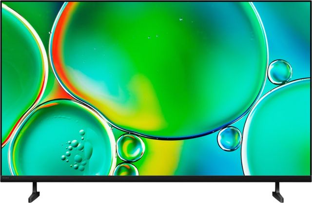 Sony® BRAVIA 2 43" 4K HDR LED Google TV-0