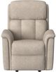 Flexsteel® Customizable Luna Power Recliner with Power Headrest-4