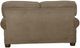 Jackson Furniture Singletary Java Loveseat-3