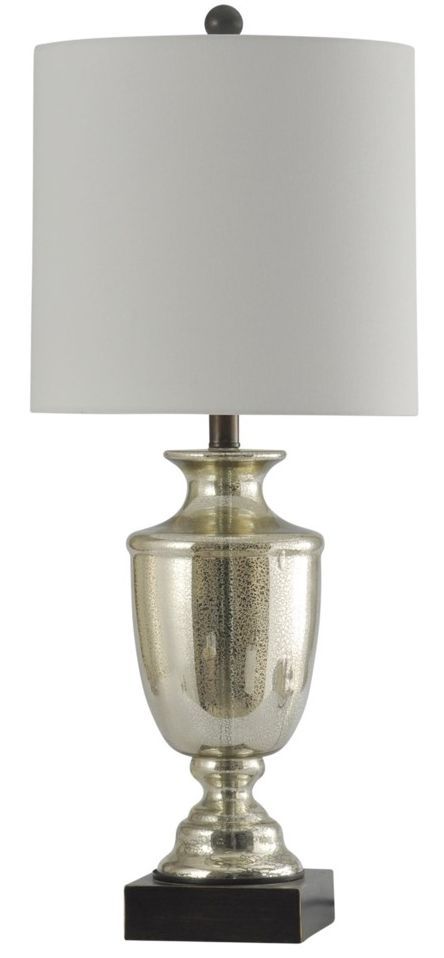 StyleCraft Transitional Table Lamp-0