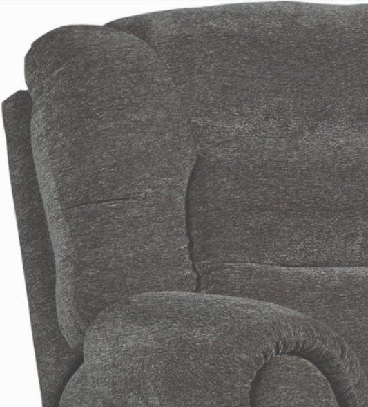 Southern Motion™ Customizable All Star Wall Hugger Power Big Man's Recliner with Headrest and SoCozi™-2
