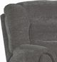 Southern Motion™ Customizable All Star Wall Hugger Power Big Man's Recliner with Headrest and SoCozi™-2