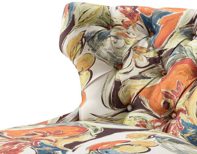 Olliix by Madison Park Multi Erika Accent Chair-3