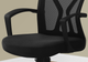 Monarch Specialties Inc. Black Office Chair-2