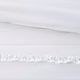 Olliix by Madison Park Celeste 4 Piece White Full/Queen 2-in-1 Duvet Set-5