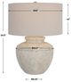 Uttermost® Artifact Aged Stone Table Lamp-2