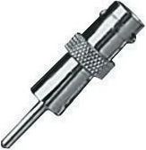RadioShack BNC to Motorola Plug Adapter-0