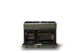 Viking® 5 Series 48" Martini Pro Style Gas (LP) Range with Polished Chrome Trim-1