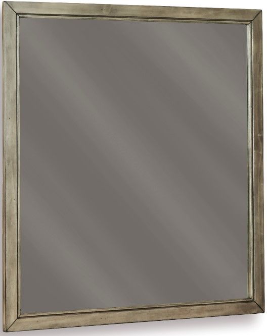 Signature Design by Ashley® Arnett 6-Piece Gray Full Bookcase Bed Set-3