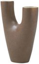 Renwil® Garniera Textured Brown Vase-2