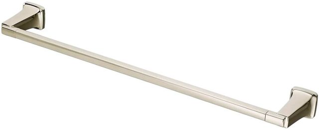 American Standard Townsend® Polished Nickel 24" Towel Bar-1